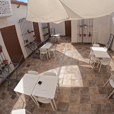 Apartamentos La Encarnacion III Los Alcázares Eksteriør bilde