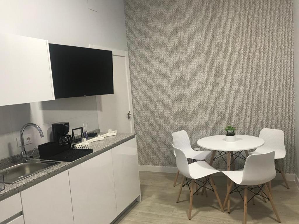 Apartamentos La Encarnacion III Los Alcázares Eksteriør bilde