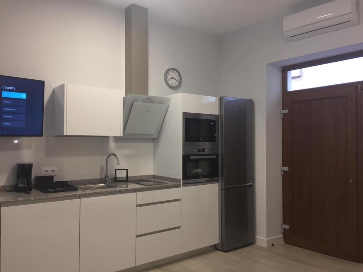 Apartamentos La Encarnacion III Los Alcázares Eksteriør bilde
