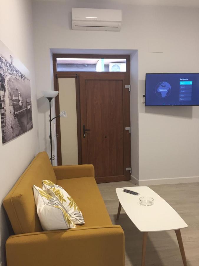Apartamentos La Encarnacion III Los Alcázares Eksteriør bilde