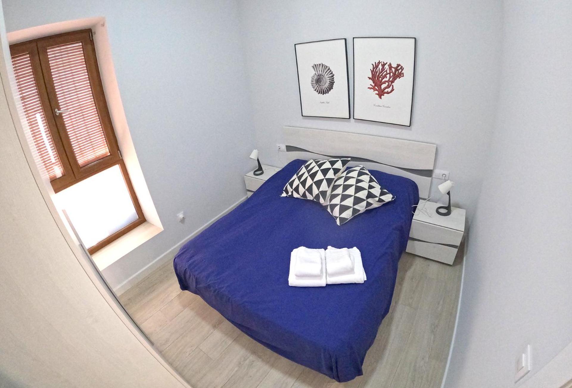 Apartamentos La Encarnacion III Los Alcázares Eksteriør bilde
