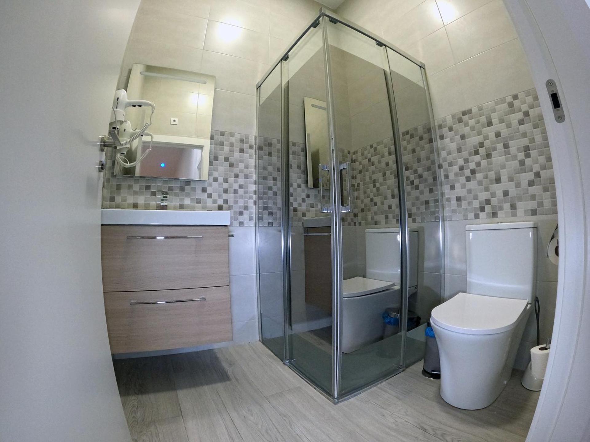 Apartamentos La Encarnacion III Los Alcázares Eksteriør bilde