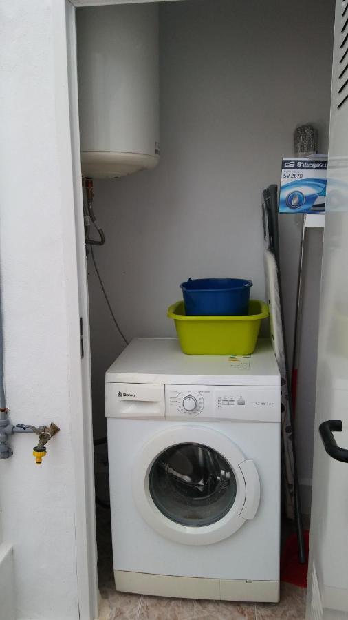 Apartamentos La Encarnacion III Los Alcázares Eksteriør bilde