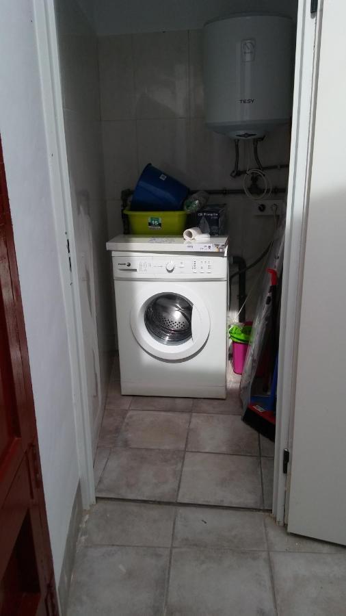Apartamentos La Encarnacion III Los Alcázares Eksteriør bilde