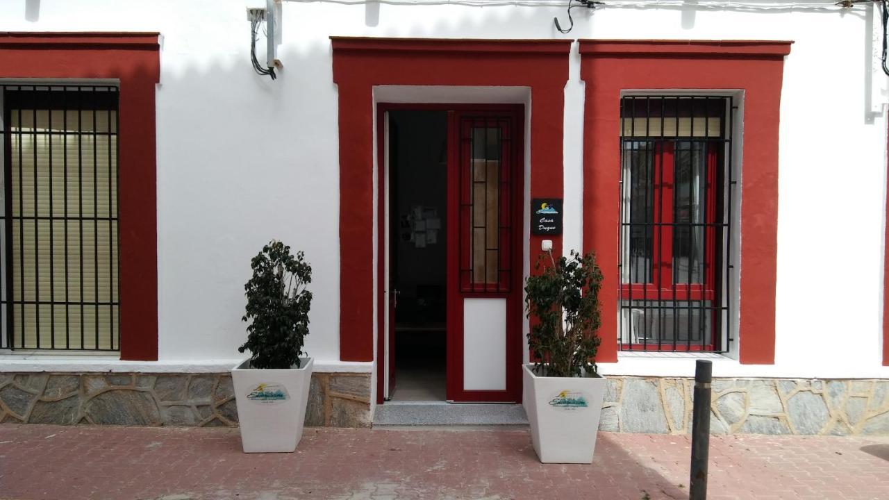 Apartamentos La Encarnacion III Los Alcázares Eksteriør bilde