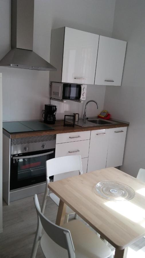 Apartamentos La Encarnacion III Los Alcázares Eksteriør bilde
