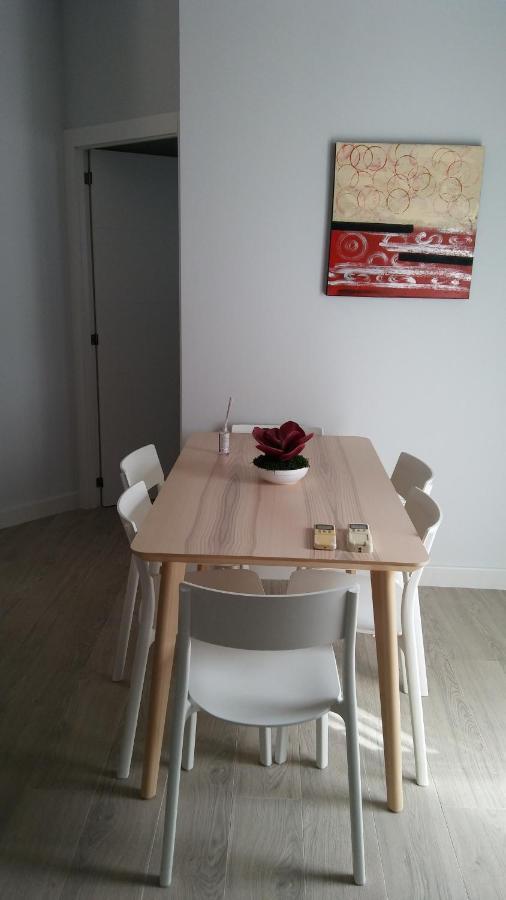 Apartamentos La Encarnacion III Los Alcázares Eksteriør bilde