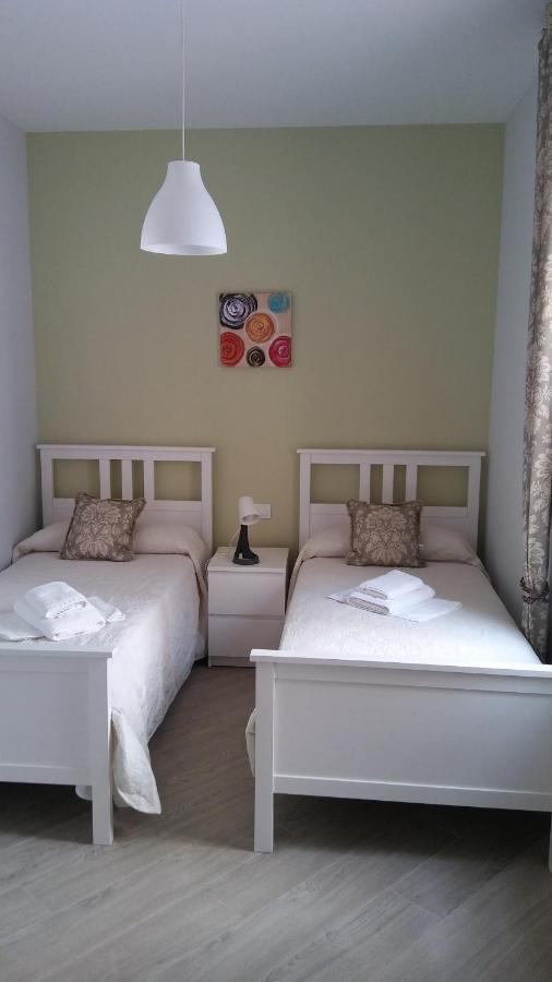 Apartamentos La Encarnacion III Los Alcázares Eksteriør bilde