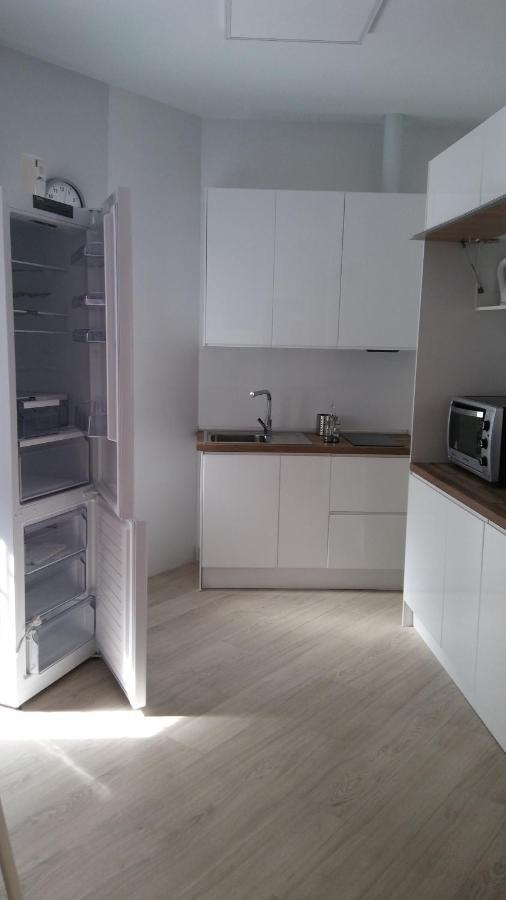 Apartamentos La Encarnacion III Los Alcázares Eksteriør bilde